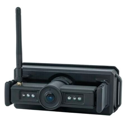 Air Lift Total View HD Camera w/ Versatile Mount