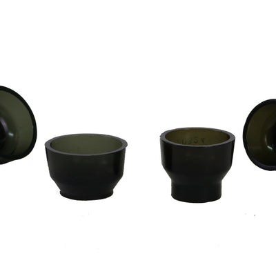 Whiteline 1990-1996 Chevrolet Corvette Ball Joint Dust Boots