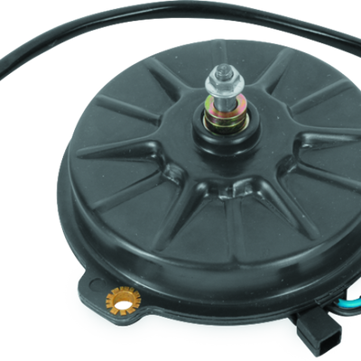 QuadBoss 04-07 Honda TRX400FGA FourTrax Rancher 4x4 AT GPScape Fan Motor Only