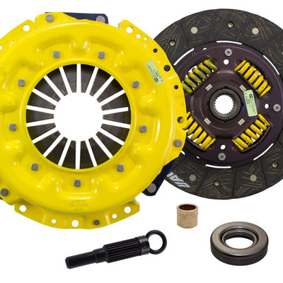 ACT 1990 Nissan 300ZX HD/Perf Street Sprung Clutch Kit