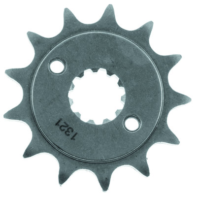 BikeMaster Honda Front Sprocket 520 13T