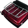 Kuryakyn Multi-Rack Adjustable Trunk Luggage Rack Chrome