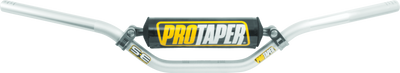 ProTaper SE Yamaha Mini Handlebar - Silver