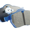 EBC 23-24 Mini Hardtop (F56) JC Works 2.0T Rear Bluestuff Brake Pads