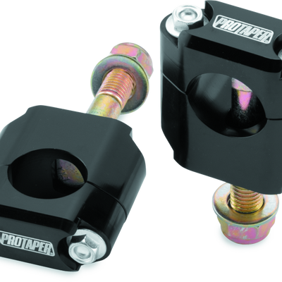 ProTaper Universal Black Rubber Mount