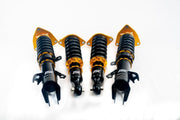 ISC Suspension 2022 Subaru WRX N1 V2 Track Coilover Kit