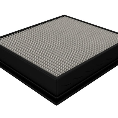 aFe MagnumFLOW Air Filters OER PDS A/F PDS Dodge Diesel Trucks 03-13 L6-5.9/6.7 (td)