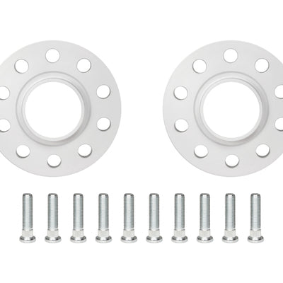 Eibach 18-22 Tesla Model 3 Pro-Spacer Kit (15mm Pair)