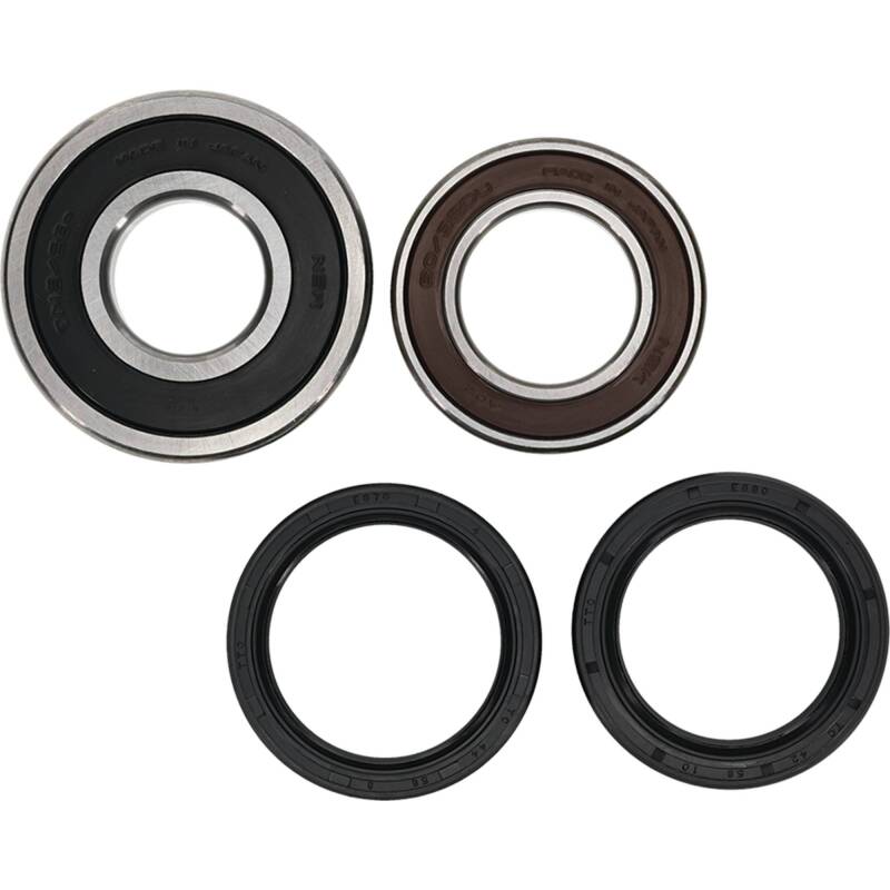Pivot Works Premium Wheel Bearing