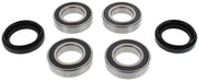 Pivot Works 08-09 Suzuki LT-A400 2WD King Quad - Front Wheel Bearing Kit