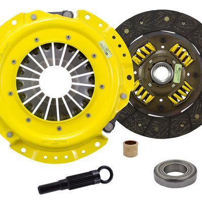 ACT 1989 Nissan 240SX XT/Perf Street Sprung Clutch Kit