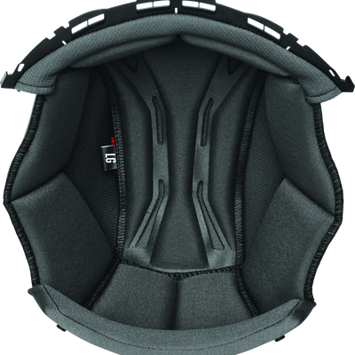 Speed and Strength SS900 Helmet Liner Black - XS