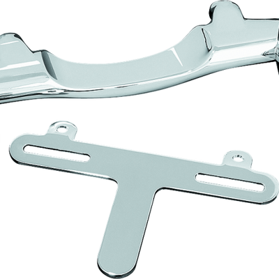 Kuryakyn Bullet Light Rear Signal Bar