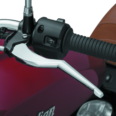 Kuryakyn Legacy Levers For 15-16 Scout Chrome