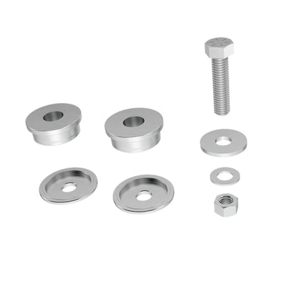 ICON 96-04 Toyta Tacoma/96-02 Toyota 4Runner DJ Retrofit Hardware Kit