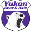 Yukon Gear & Axle 77-81 Chevrolet El Camino/79+81 Monte Carlo - 7.5in GM Replacement Rear Axle Kit