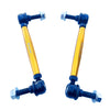 Whiteline 05-15 Chrylser 300 08-14 Dodge Challenger (RWD) Front Sway Bar Link Kit