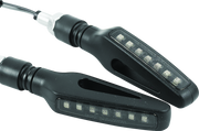 BikeMaster Hollow Sequential Turn Signal