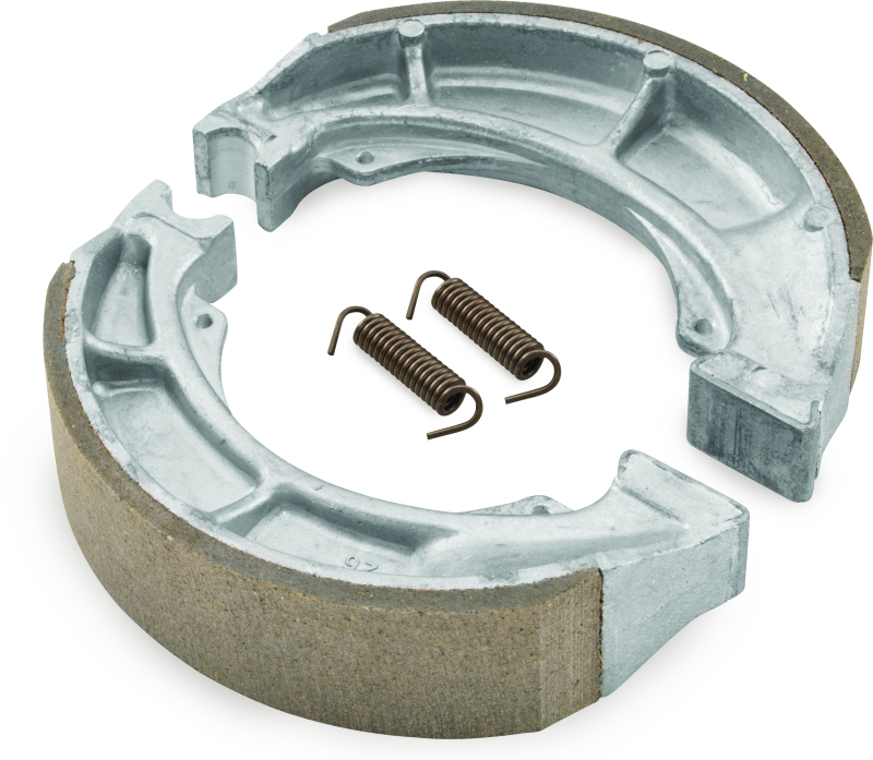 BikeMaster BM-636 Brake Shoes