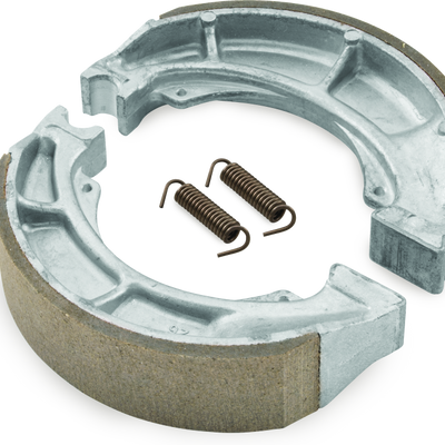 BikeMaster BM-636 Brake Shoes