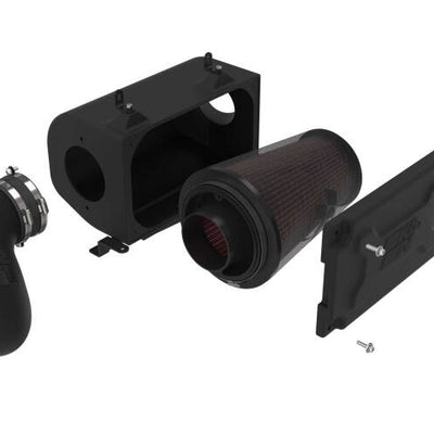 K&N 2022 Polaris RZR PRO R L4-2.0L AirCharger Performance Air Intake System