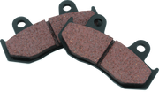 BikeMaster Yamaha Brake Pads