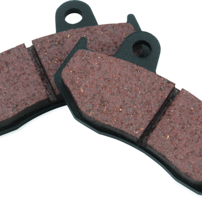 BikeMaster Yamaha Brake Pads