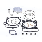 Athena 21-23 Gas Gas EC 250 F 77.96mm Bore Forged 4-Stroke Top End Piston Kit w/Top End Gasket