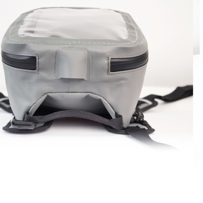 Giant Loop Fandango Tank Bag 8L - Gray