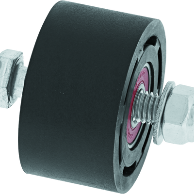 QuadBoss 01-05 Yamaha YFM660R Raptor Lower Chain Roller