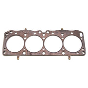 Cometic Cosworth FVA/FVC .030in MLS Cylinder Head Gasket - 87mm Bore