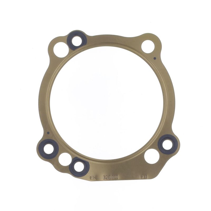 Athena 10-12 Ducati Evo 1100 OE Thickness Cylinder Head Gasket