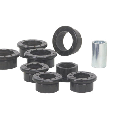 Whiteline 1984-1996 Chevrolet Corvette Strut rod - to chassis bushing