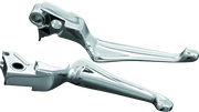 Kuryakyn Boss Blades 96-Up Cable Chrome