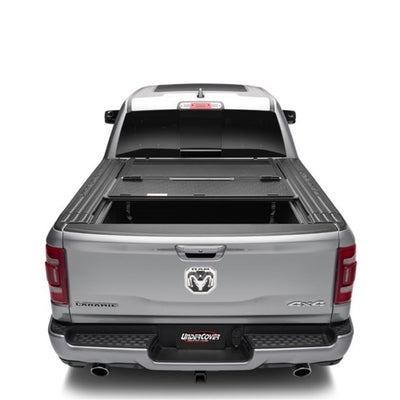 UnderCover 19-20 Ram 1500 (w/ Rambox) 5.7ft Armor Flex Bed Cover