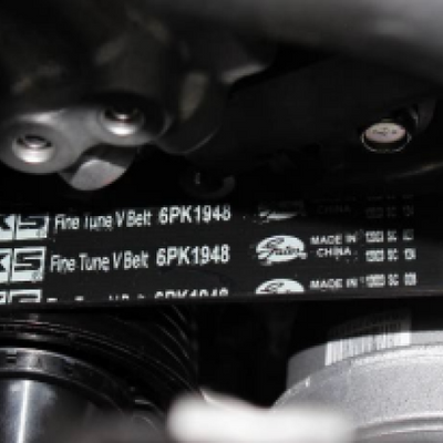 HKS FINE TUNE V-BELT 6PK1948