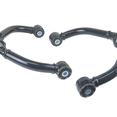 Whiteline 2019+ Ram 1500 Camber Control Arms - Front Upper