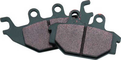Twin Power 15-16 Indian Scout Sintered Brake Pads Rear