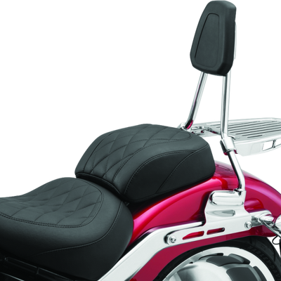 Kuryakyn Sissy Bar 18-23 Breakout & Fat Boy Chrome