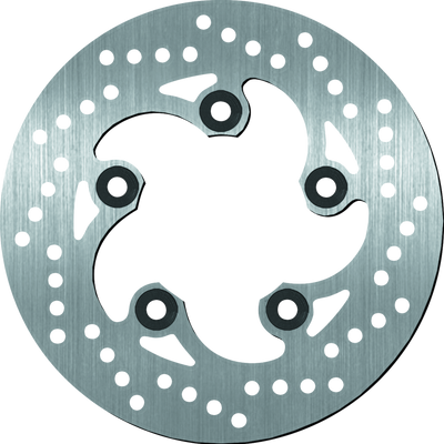 BikeMaster BM-3060 Brake Rotor