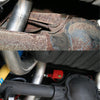 UMI Performance 68-72 GM A-Body Adjustable Upper Control Arms- Poly Bushings