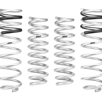 Eibach 2023+ Ford F150 Raptor R 5.2L Supercharged 4WD Pro-Kit (2.5in Front Lift / 1.5in Rear Lift)