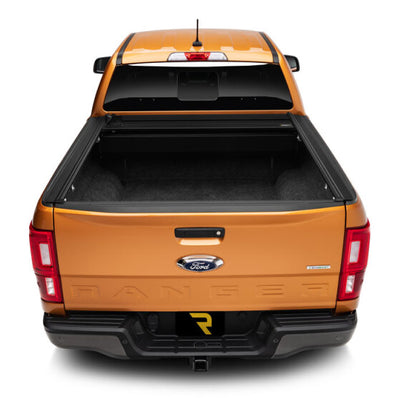 Retrax 2024 Ford Ranger 5ft Bed RetraxONE MX Bed Cover