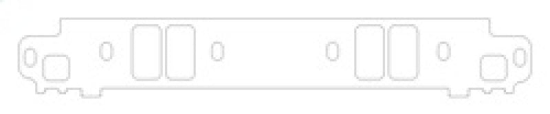 Cometic Chrysler Magnum V8 .188in Fiber Intake Manifold Gasket Set