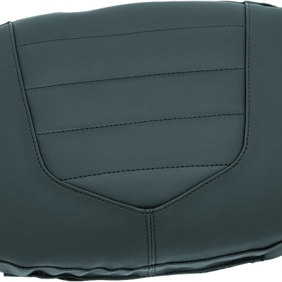 Kuryakyn Removable Luggage Backrest Pad