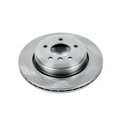 Power Stop 04-07 BMW 525i Rear Autospecialty Brake Rotor