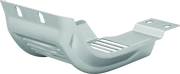 Kuryakyn Dillinger Skid Plate Silver