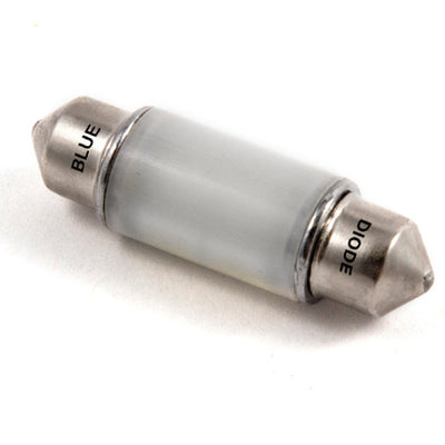 Diode Dynamics 36mm HP6 LED Bulb LED - Blue (Single)