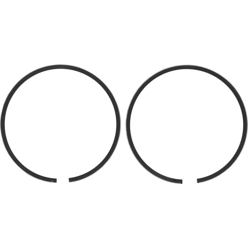 Vertex Pistons 87-06 YFZ 350 Banshee Piston Ring - 66.500mm