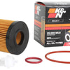 K&N 16-24 Lexus IS300 3.5L V6 / 10-24 Toyota 4Runner 4.0L V6 OIl Filter